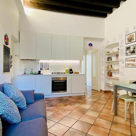Sweet Apartment Milano Navigli S1 Екстер'єр фото