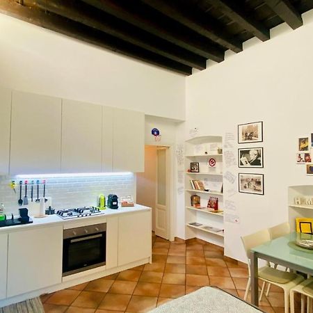 Sweet Apartment Milano Navigli S1 Екстер'єр фото
