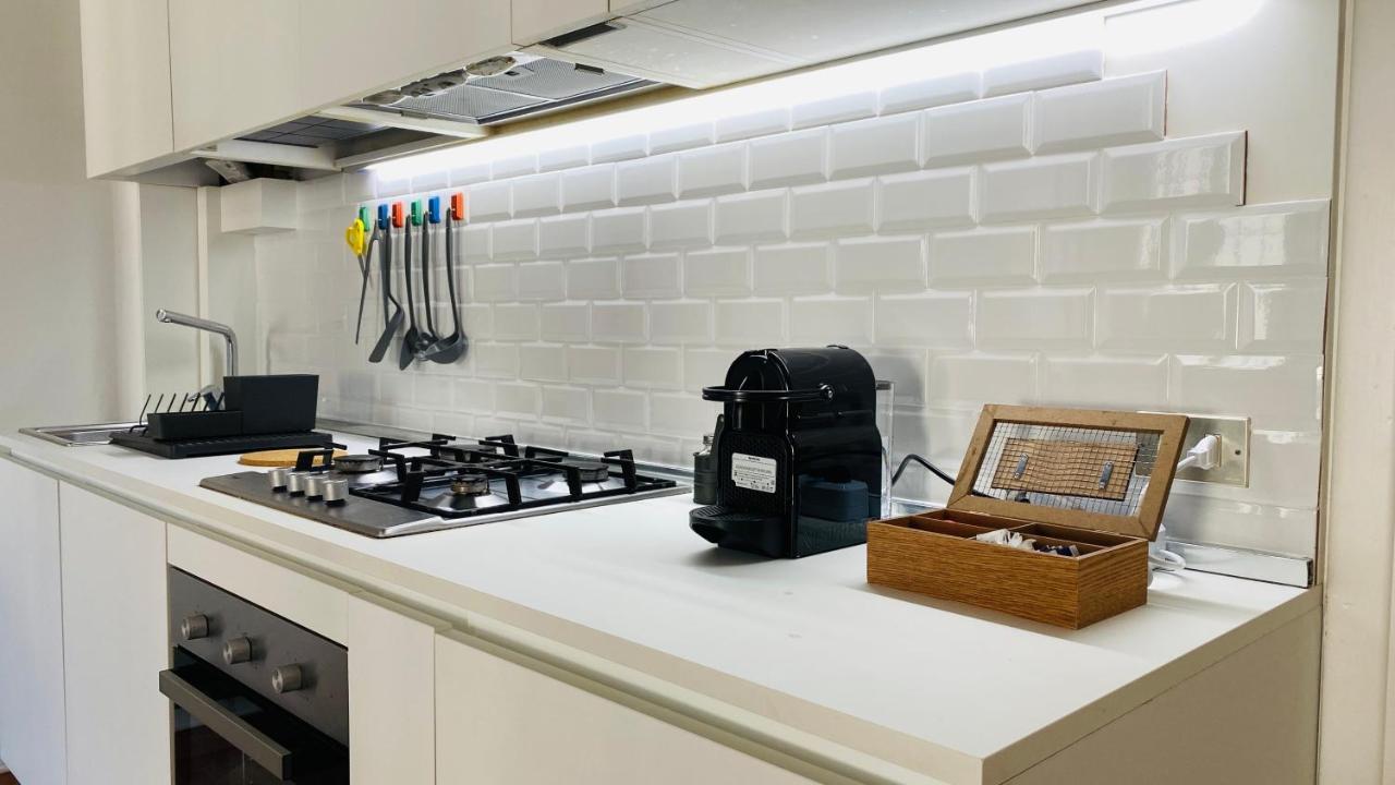 Sweet Apartment Milano Navigli S1 Екстер'єр фото