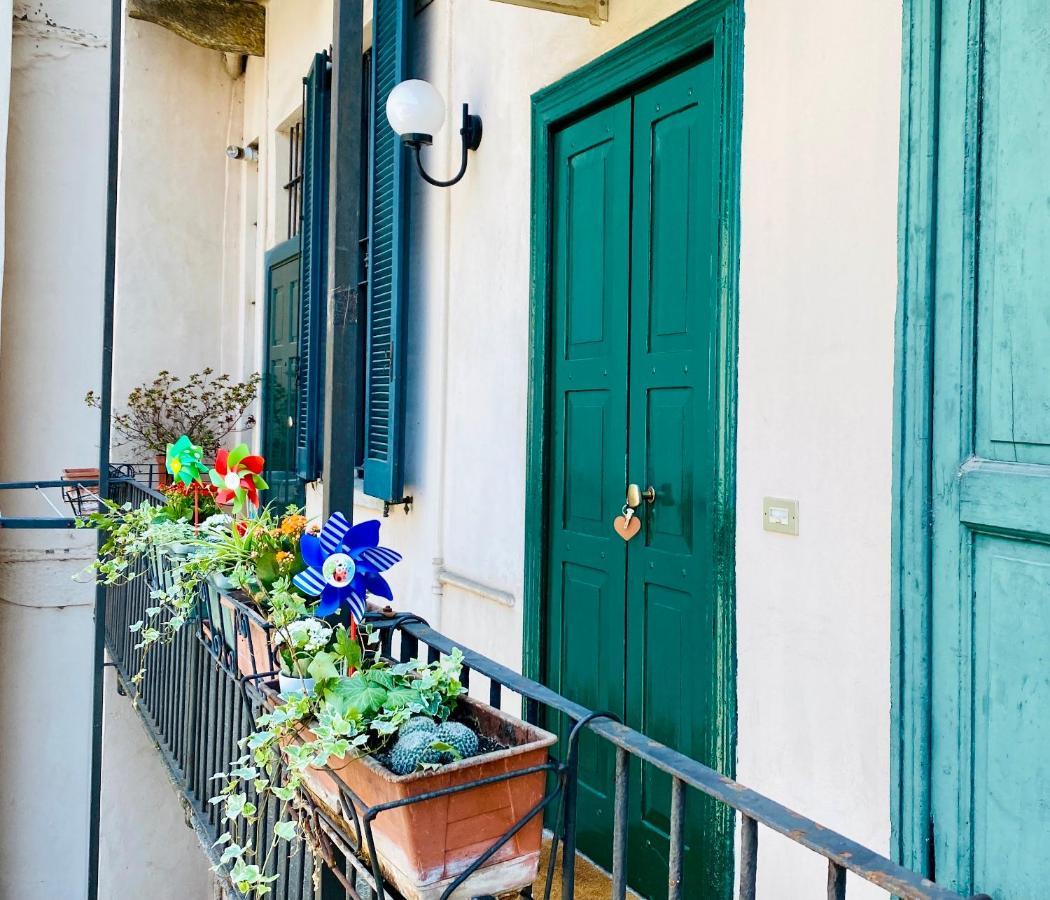 Sweet Apartment Milano Navigli S1 Екстер'єр фото