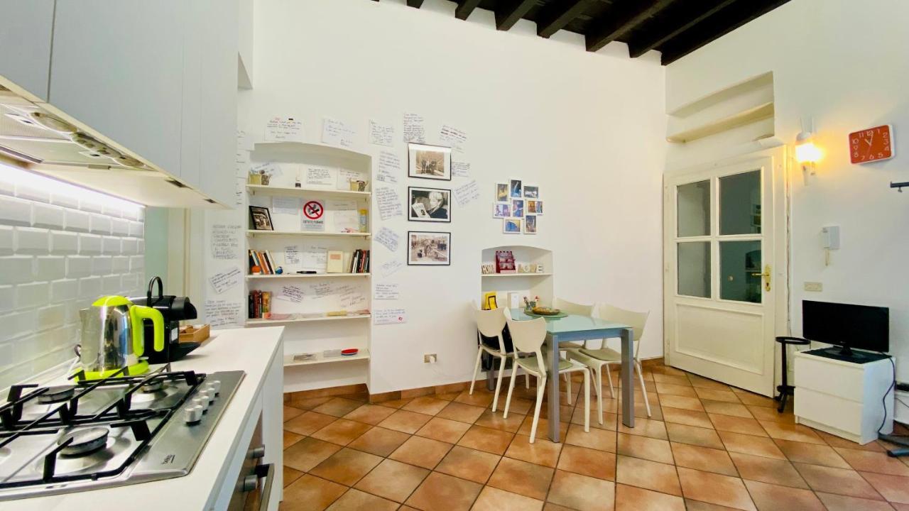 Sweet Apartment Milano Navigli S1 Екстер'єр фото