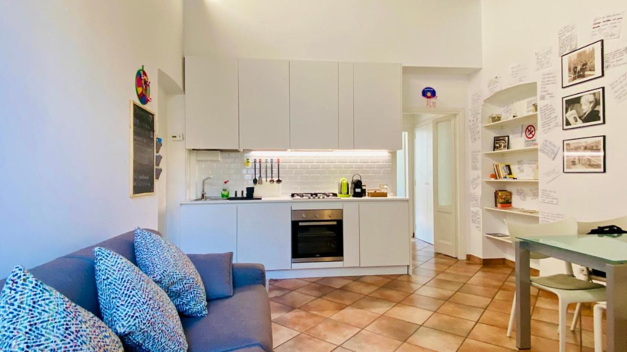 Sweet Apartment Milano Navigli S1 Екстер'єр фото