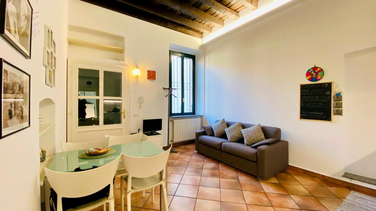 Sweet Apartment Milano Navigli S1 Екстер'єр фото