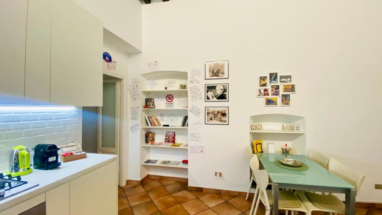 Sweet Apartment Milano Navigli S1 Екстер'єр фото