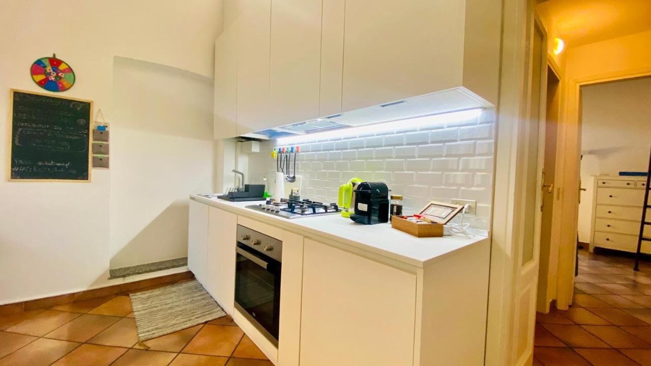Sweet Apartment Milano Navigli S1 Екстер'єр фото