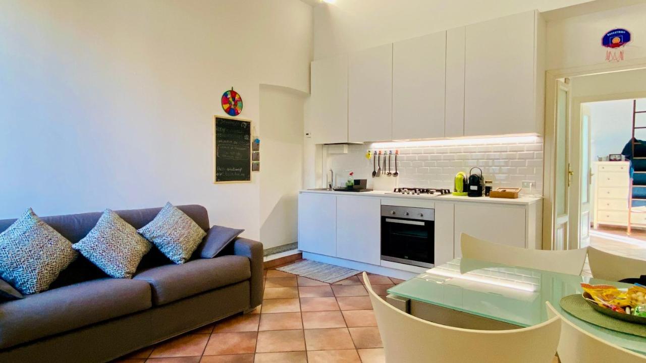 Sweet Apartment Milano Navigli S1 Екстер'єр фото