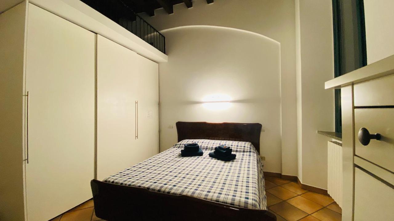 Sweet Apartment Milano Navigli S1 Екстер'єр фото