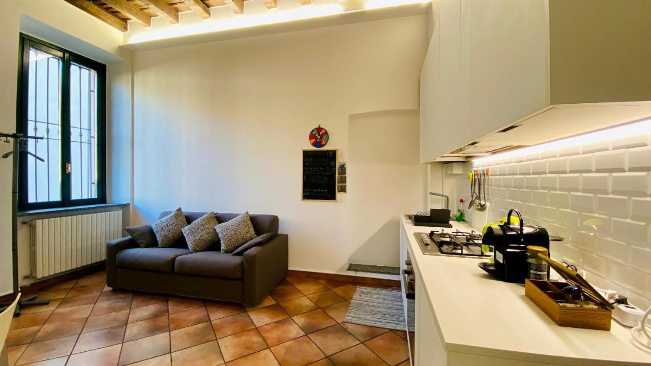 Sweet Apartment Milano Navigli S1 Екстер'єр фото