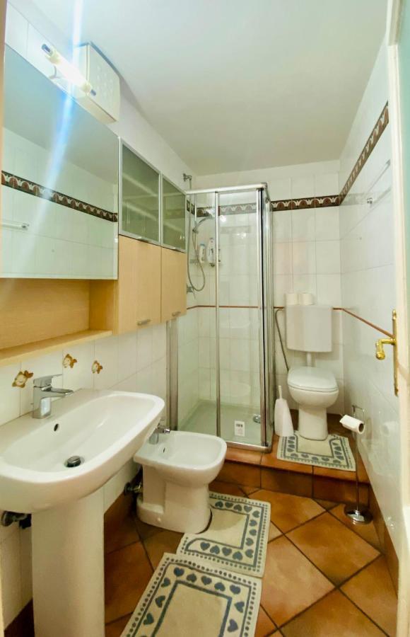 Sweet Apartment Milano Navigli S1 Екстер'єр фото