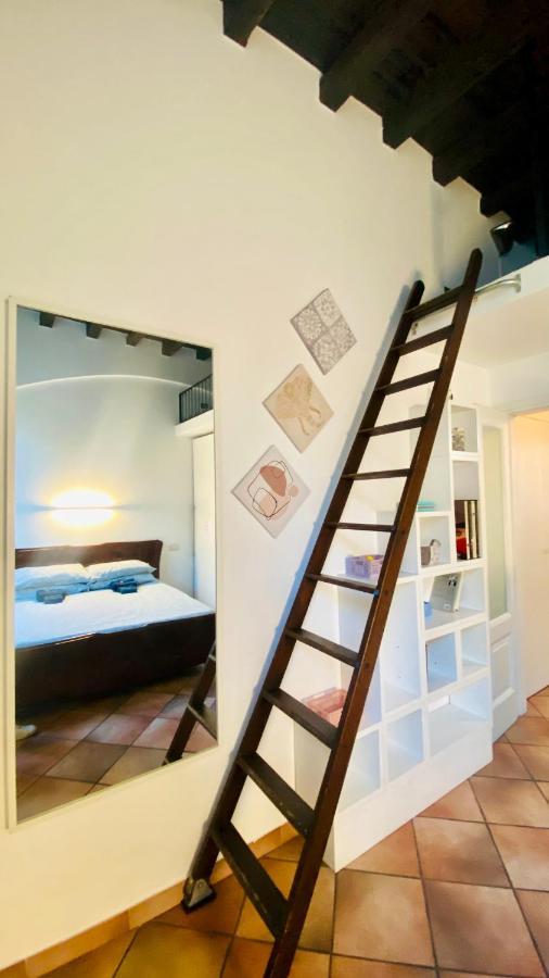 Sweet Apartment Milano Navigli S1 Екстер'єр фото