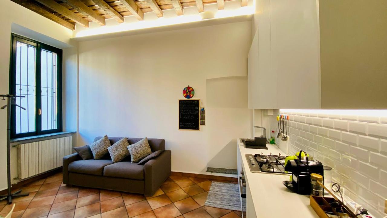 Sweet Apartment Milano Navigli S1 Екстер'єр фото