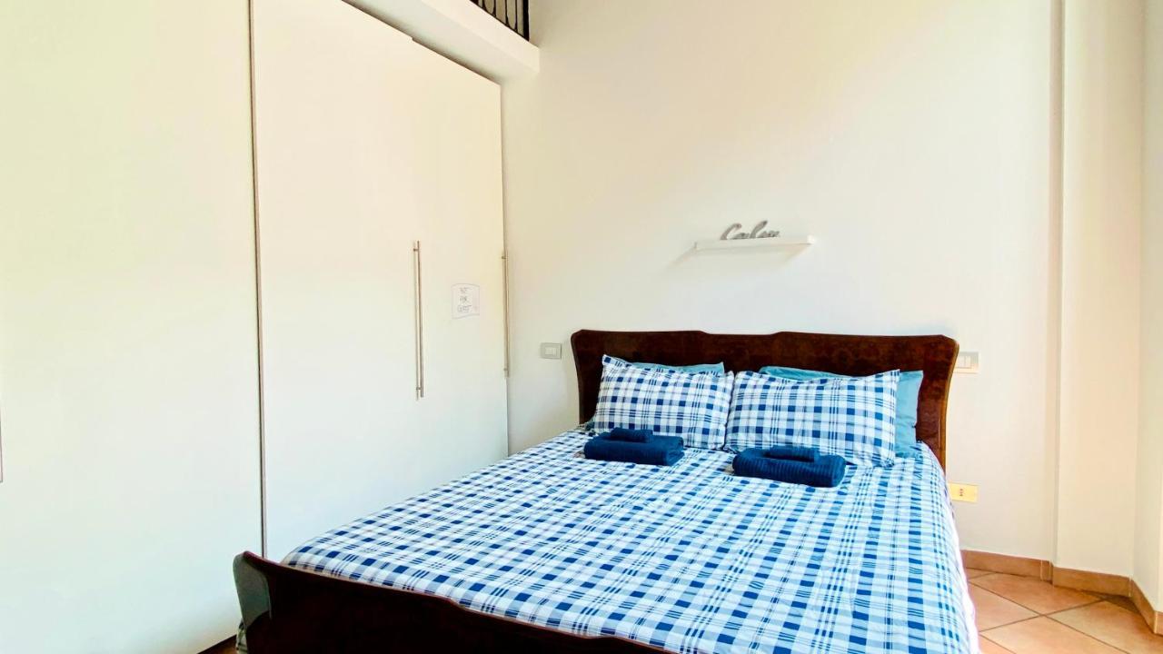 Sweet Apartment Milano Navigli S1 Екстер'єр фото
