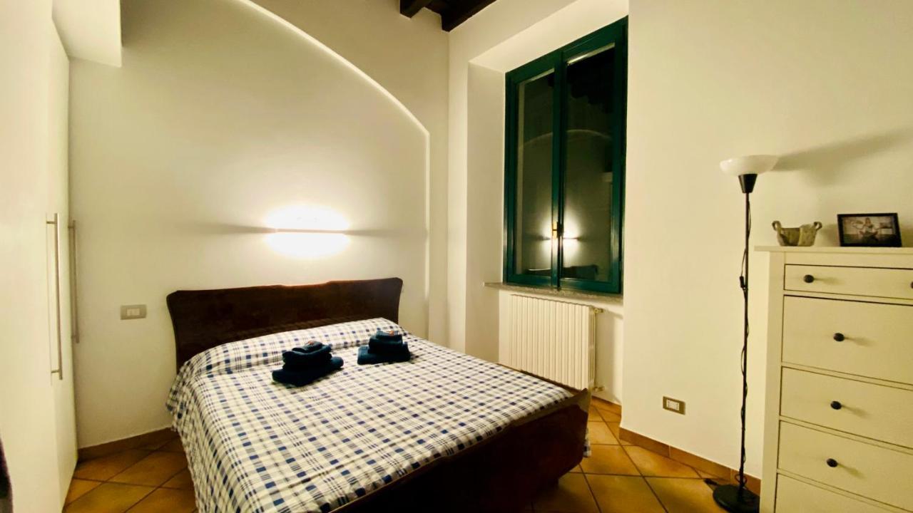 Sweet Apartment Milano Navigli S1 Екстер'єр фото