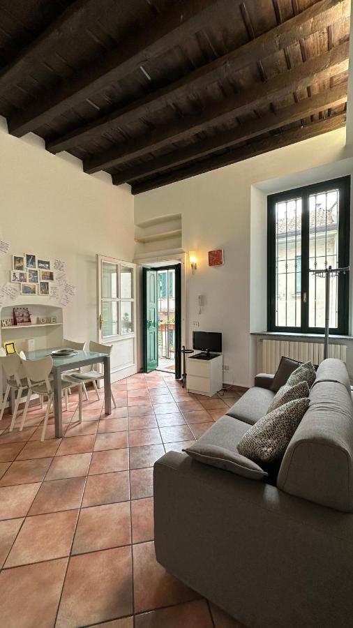 Sweet Apartment Milano Navigli S1 Екстер'єр фото